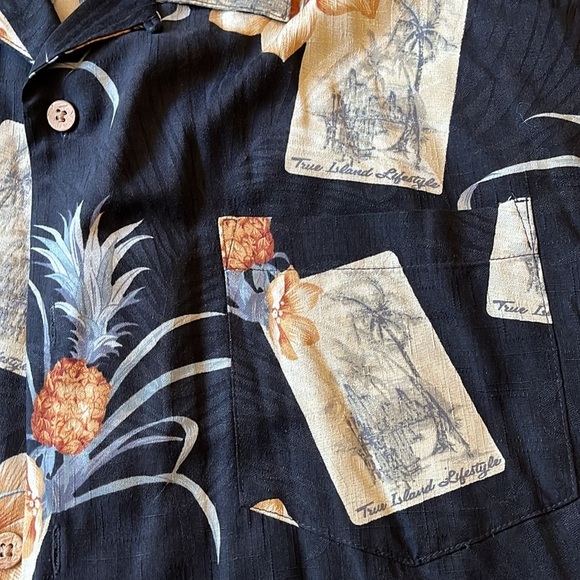 Men’s casual shirt, not buttoned down - Picture 5 of 5